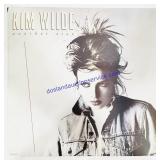 1986 Kim Wilde Another Step Vinyl