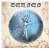 1977 Kansas Point Of Know Return Vinyl