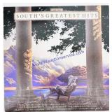 1977 The South's Greatest Hits Vinyl
