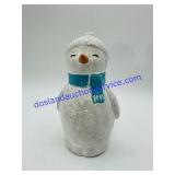 Isabel Bloom Snowman