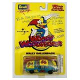 Revell Racing Wally Dallenbach 1:64