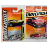 Matchbox New Cars