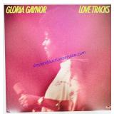 1978 Gloria Gaynor Love Tracks Vinyl