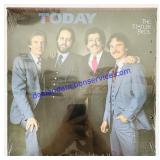 1983 Sealed Today The Statler Bros. Vinyl