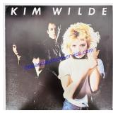 1981 Kim Wilde Vinyl