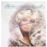 1979 The Best Of Barbara Mandrell Vinyl