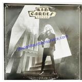 1982 Kim Carnes Voyeur Vinyl