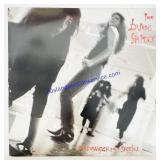 1989 The Burns Sisters Endangered Species Vinyl