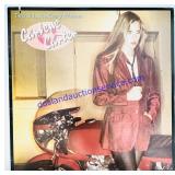 1979 Carlene Carter Two Sides To Every Woman