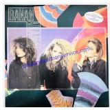 1984 Bananarama Vinyl
