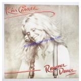 1980 Kim Cannes Romance Dance Vinyl