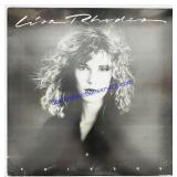 1985 Lisa Rhodes Shivers Vinyl