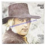 1973 Charlie Rich Behind Closed Doors Vinyl