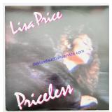 1983 Lisa Price Priceless Vinyl