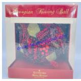 Waterford Hanging Kissing Ball