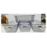 Vintage American Playground Device Co. Wire