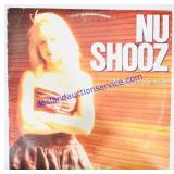 1988 Nu Shooz Should I Say Yes Vinyl