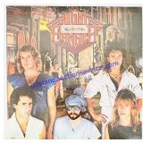 1983 Night Ranger Midnight Madness Vinyl