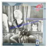 1985 One To One Forward Your Emotions Vinyl