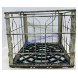 Vintage Milk Crate