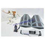 Star Wars Toys & Accessories