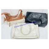 3 Purses