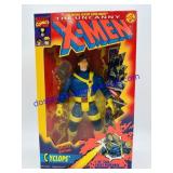 Marvel Comics X-Men Cyclops Deluxe Edition
