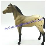 Breyer Traditional Appaloosa Stock Horse Foal