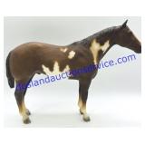 Breyer Traditional Overo Paint