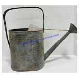 Galvanized Steel Watering Can