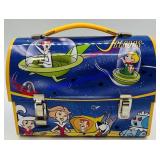 Vintage Metal ï¿½The Jetsonsï¿½ Tin