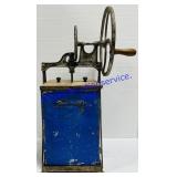 Antique Dazey Butter Churn
