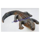 Cast Iron Alligator 15 x 14'
