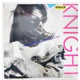 1988 Holly Knight Vinyl