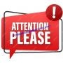 Calamus-Wheatland Athletic Booster Parking Spot Fundraising