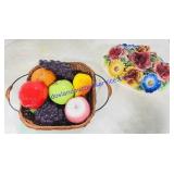 Glass Home Decorations (chips)