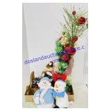 Holiday Decorations