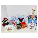 Holiday Items