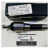 Standard R8 End Mill Holder - 5/8 Hole