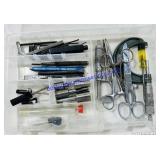Miscellaneous Tools (Some Craftsman)