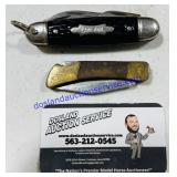 Kamp-King Knife & Small Pocket Knife