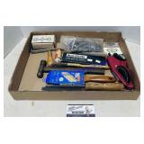 Miscellaneous Tools