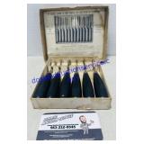 Wood Carving Tools