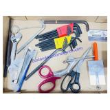 Hand Tools