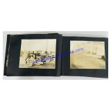 Winslow Humphrey's Early 1900ï¿½s Crime Scene Photos