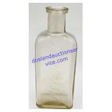 Winchester Small Glass Jar