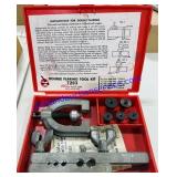 Old Forge Double Flaring Tool Kit 7203