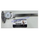 Dial Caliper
