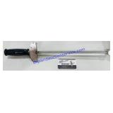 Craftsman Beam-Style Torque Wrench