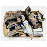 Misc Metalworking Tool Parts/Jaws